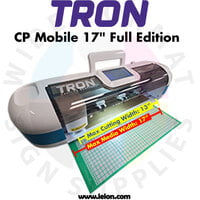Tron CP Mobile 17" Full Edition Tron CP Mobile 17" Full Edition