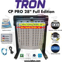 Tron CP Pro 28" Full Edition Tron CP Pro 28" Full Edition