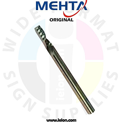 Mehta ALUMINIUM SINGLE EDGED KNIFE 0F-4-12-40