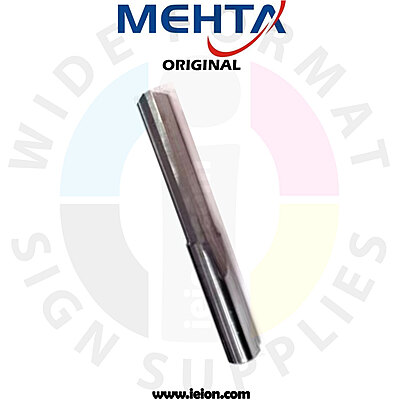 Mehta TWO STRAIGHT FLUTE BIT- 23832