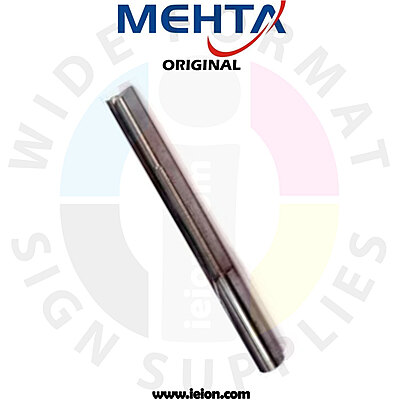 Mehta TWO STRAIGHT FLUTE BIT- 23852