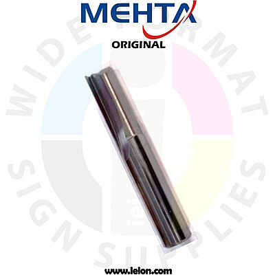 Mehta TWO STRAIGHT FLUTE BIT-231022