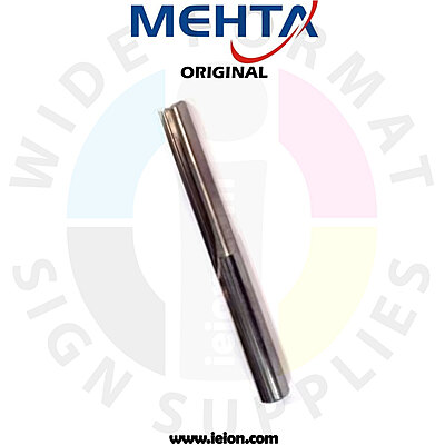 Mehta TWO STRAIGHT FLUTE BIT- 231052