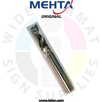 Mehta ALUMINIUM SINGLE EDGED KNIFE 0F-6-20-50