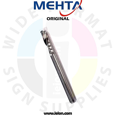 Mehta SINGLE EDGE KNIFE 1F-3-12-38.5