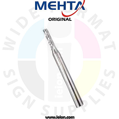 Mehta 4 FLUTE SQ. END MILL 4F-2-10-40