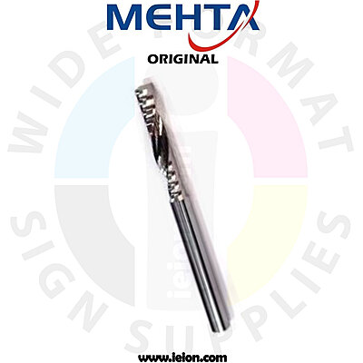 Mehta SINGLE EDGE KNIFE 1F-4-20-50