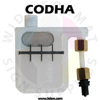 Compatible Large Damper with Resizer DX4 - 4 units Compatible Large Damper with Resizer DX4 - 4 units