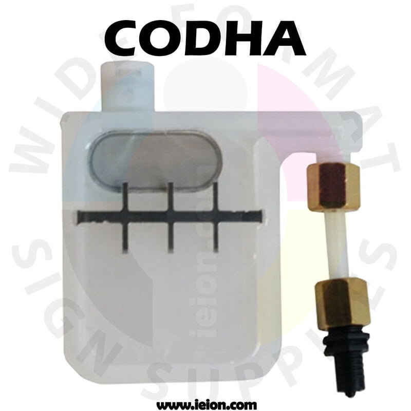 Compatible Large Damper with Resizer DX4 - 4 units Compatible Large Damper with Resizer DX4 - 4 units