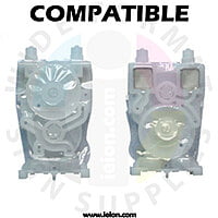 Compatible DX6 / DX7 Damper for Chinese Printers- 4 Units Kit Compatible DX6 / DX7 Damper for Chinese Printers- 4 Units Kit
