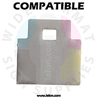 Compatible Wiper Blade for Epson DX4 printhead