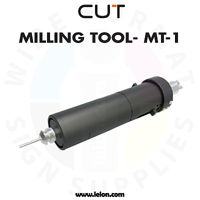 Cut MILLING TOOL- MT-1