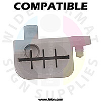 Compatible Small Damper for DX4 - 4 units