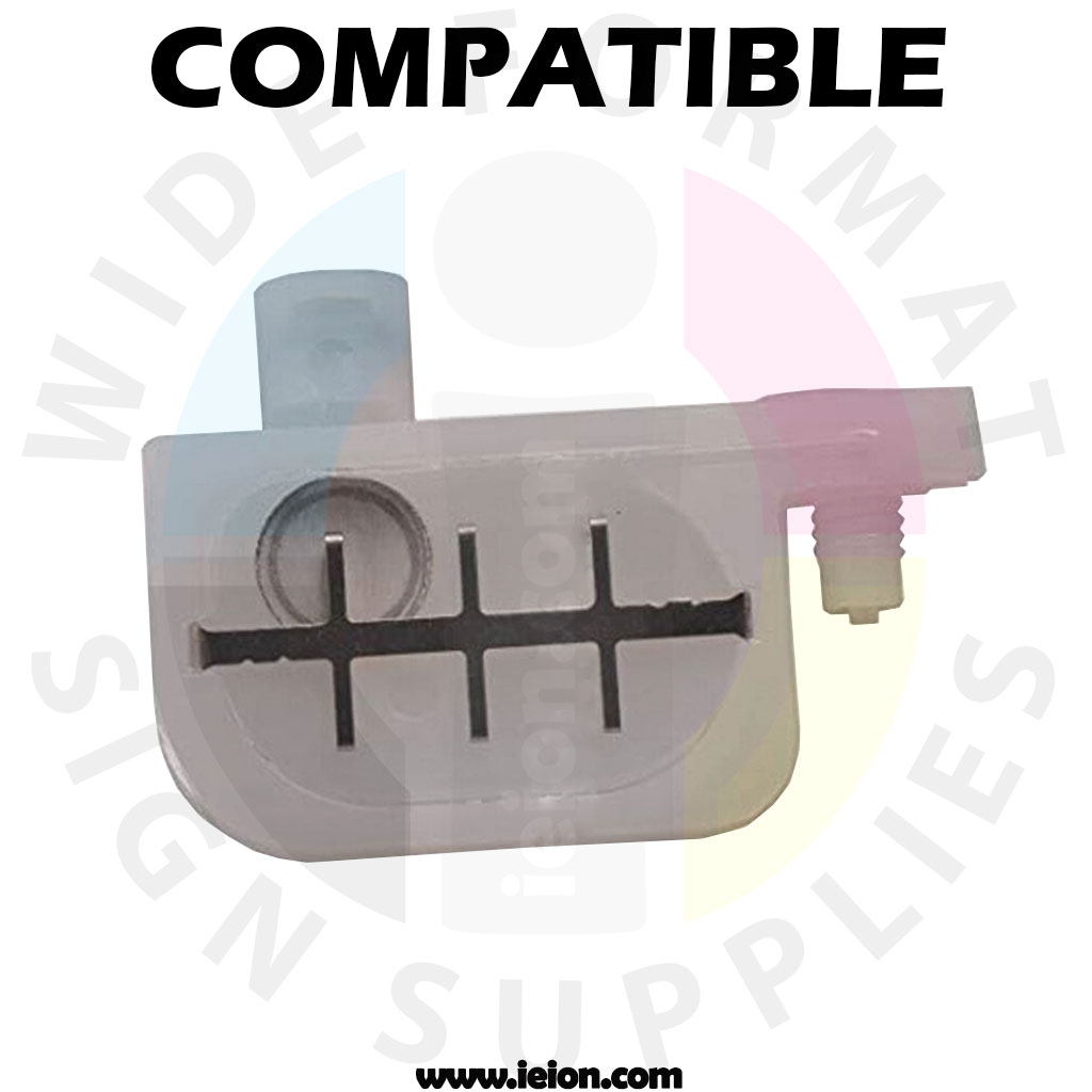 Compatible Small Damper for DX4 - 4 units