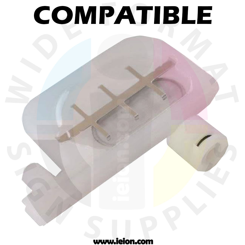 Compatible Small Damper for DX5 - 4 units