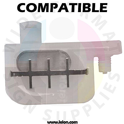 Compatible Small Damper for DX5 - 4 units