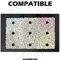 Compatible Sponge Mist Pad for Mutoh 1604 DG-40317