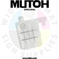 Mutoh Large Damper DG-41079