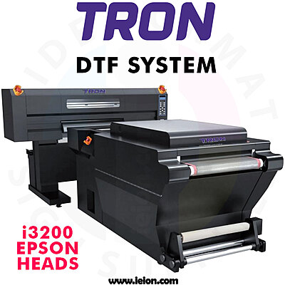 Tron DTF i3200 System 2H
