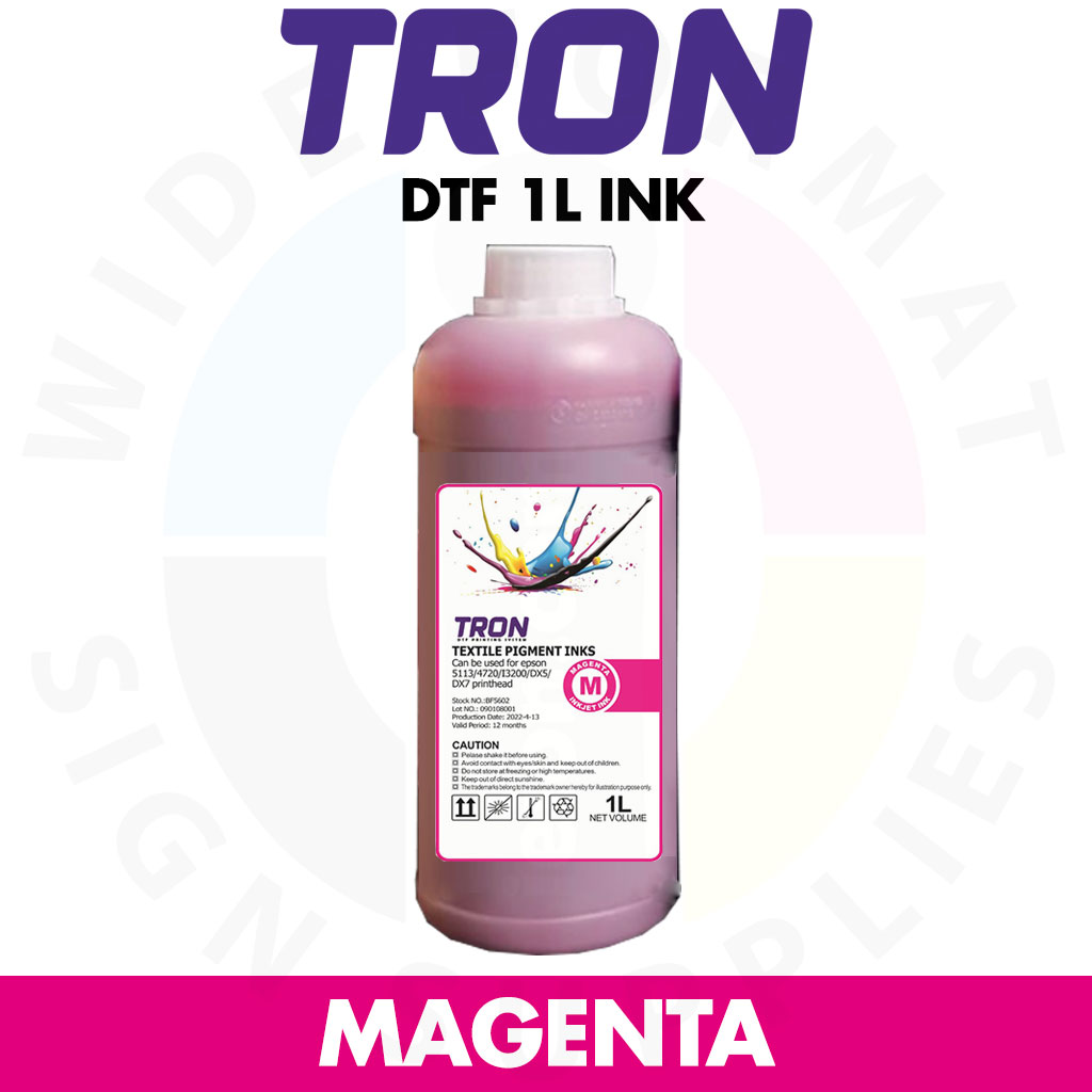 Tron DTF 1L INK