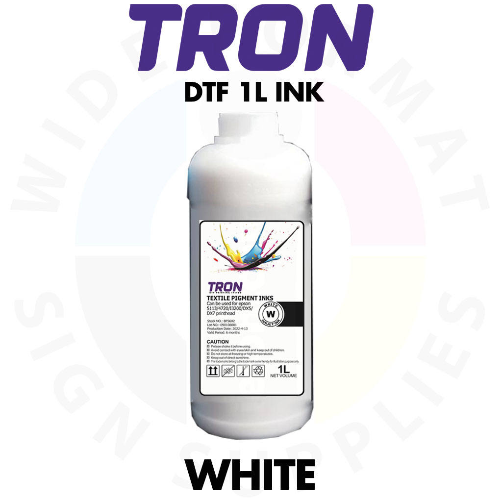 Tron DTF 1L INK