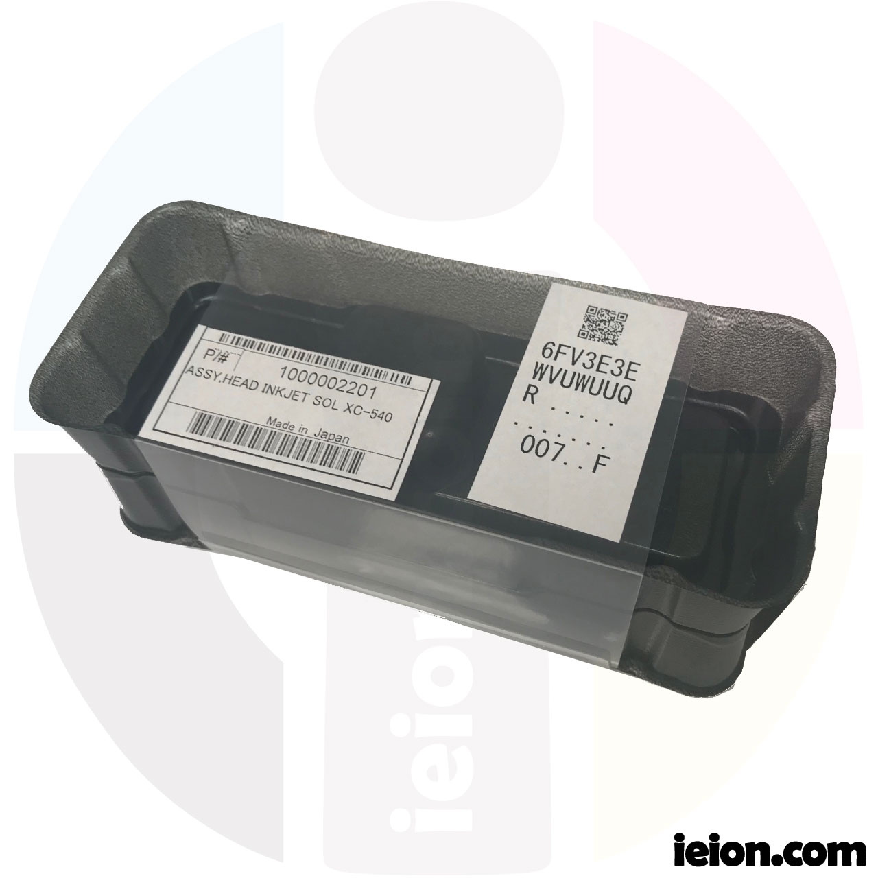 Roland Head Inkjet Sol XC-540 1000002201