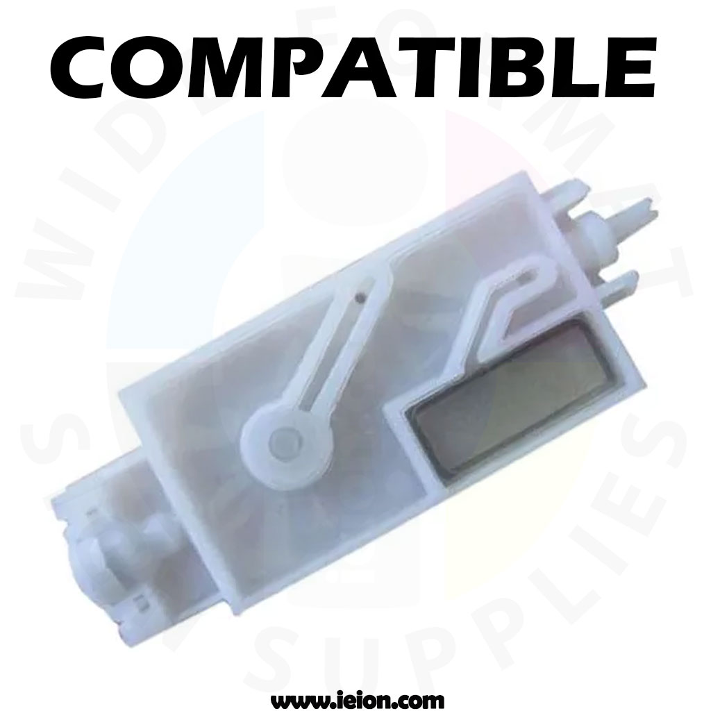Compatible JV33/JV5 Compression Damper SP Assy- M006579