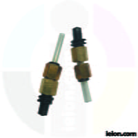Damper Resize Adapter 3mm to 2mm Damper Resize Adapter 3mm to 2mm