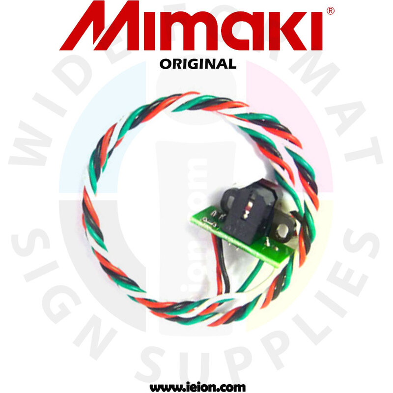 Mimaki JV3 LINEAR ENCODER READER E103729 Mimaki JV3 LINEAR ENCODER READER E103729