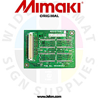 JV33 128MB PRAM PCB - E103819