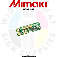 Mimaki Head Memory PCB ASSY E104428