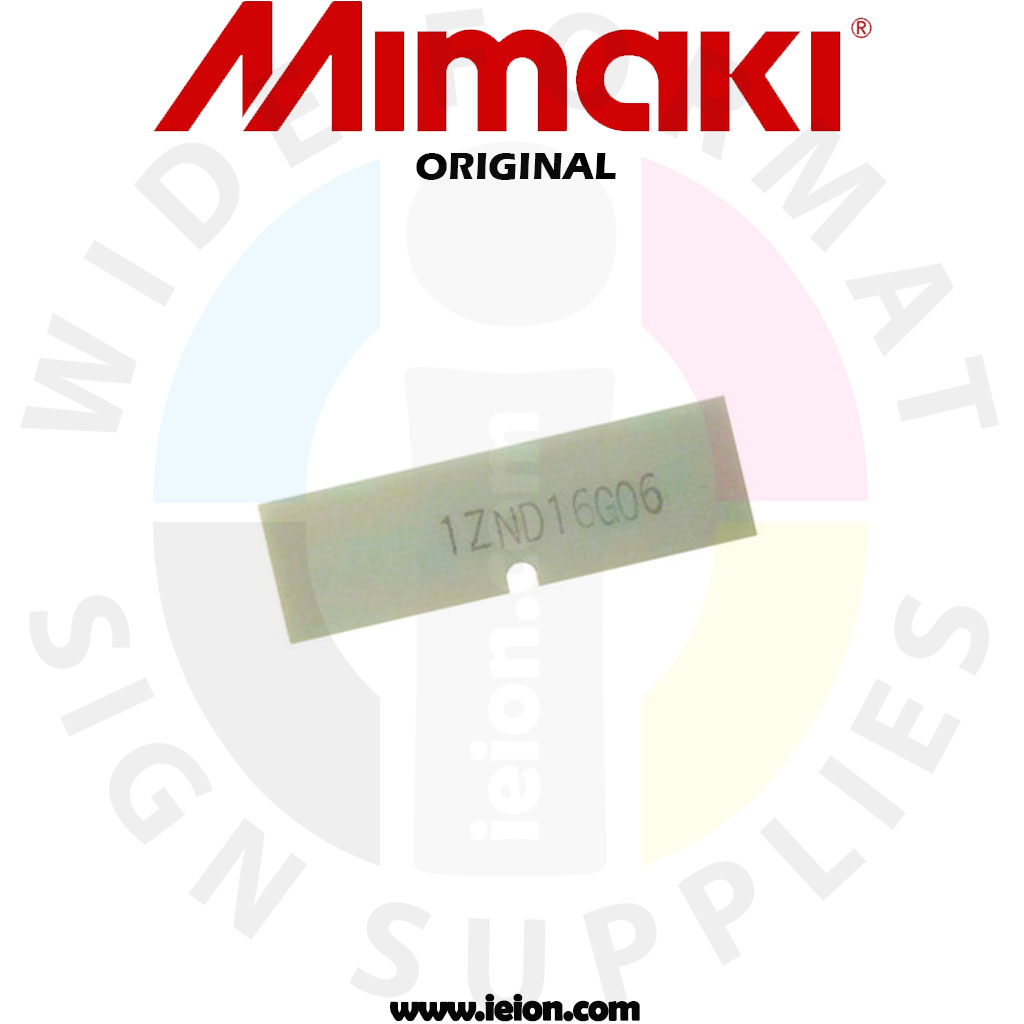 Mimaki Head Memory PCB ASSY E104428