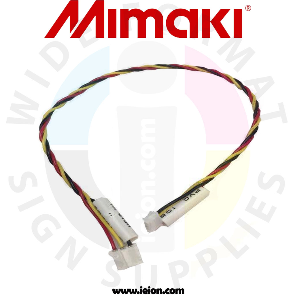 Mimaki JV33 P head height sensor cable assy. E104931