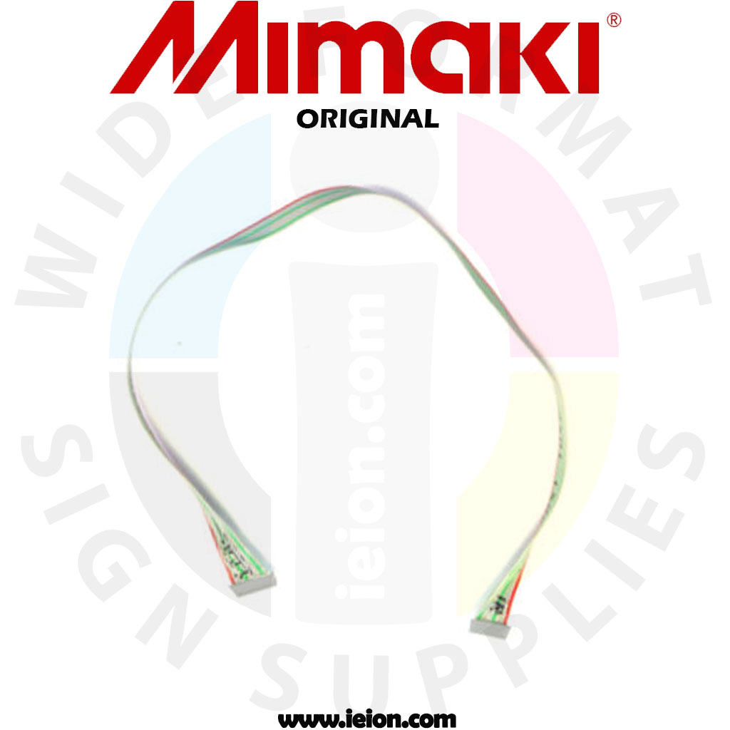 Mimaki JV33 Head Memory Cable Assy E104933