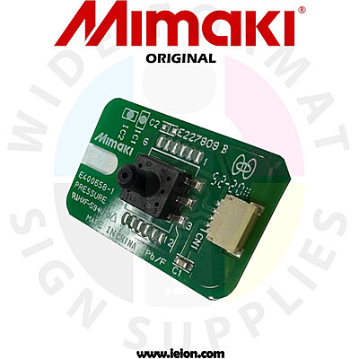 Pressure Sensor PCB - E105304