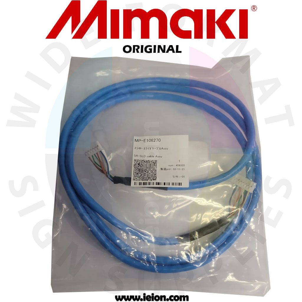 Mimaki SLIDER INTER CONNECT-SLIDER E106270