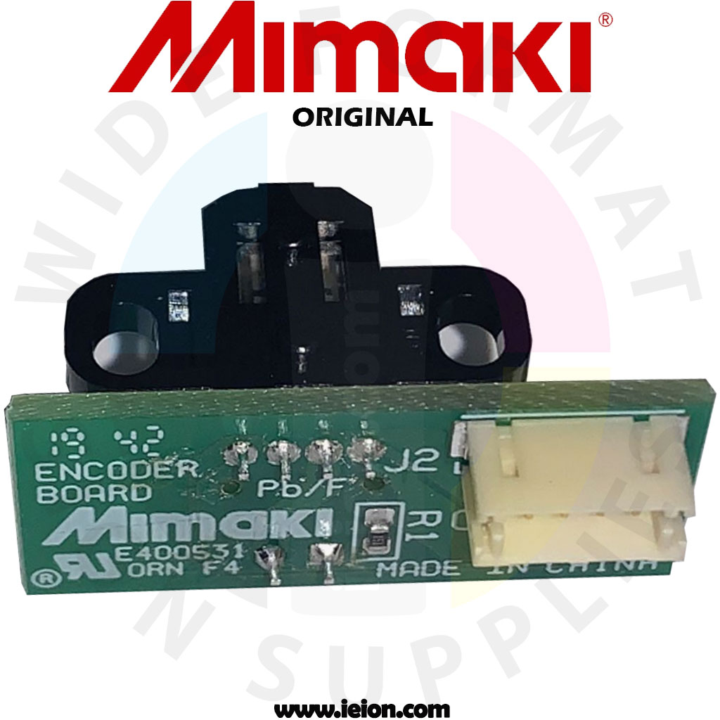 Mimaki Linear Encode Sensor - E106614