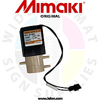 3 Way Solenoid Valve Assy - E106658 3 Way Solenoid Valve Assy - E106658