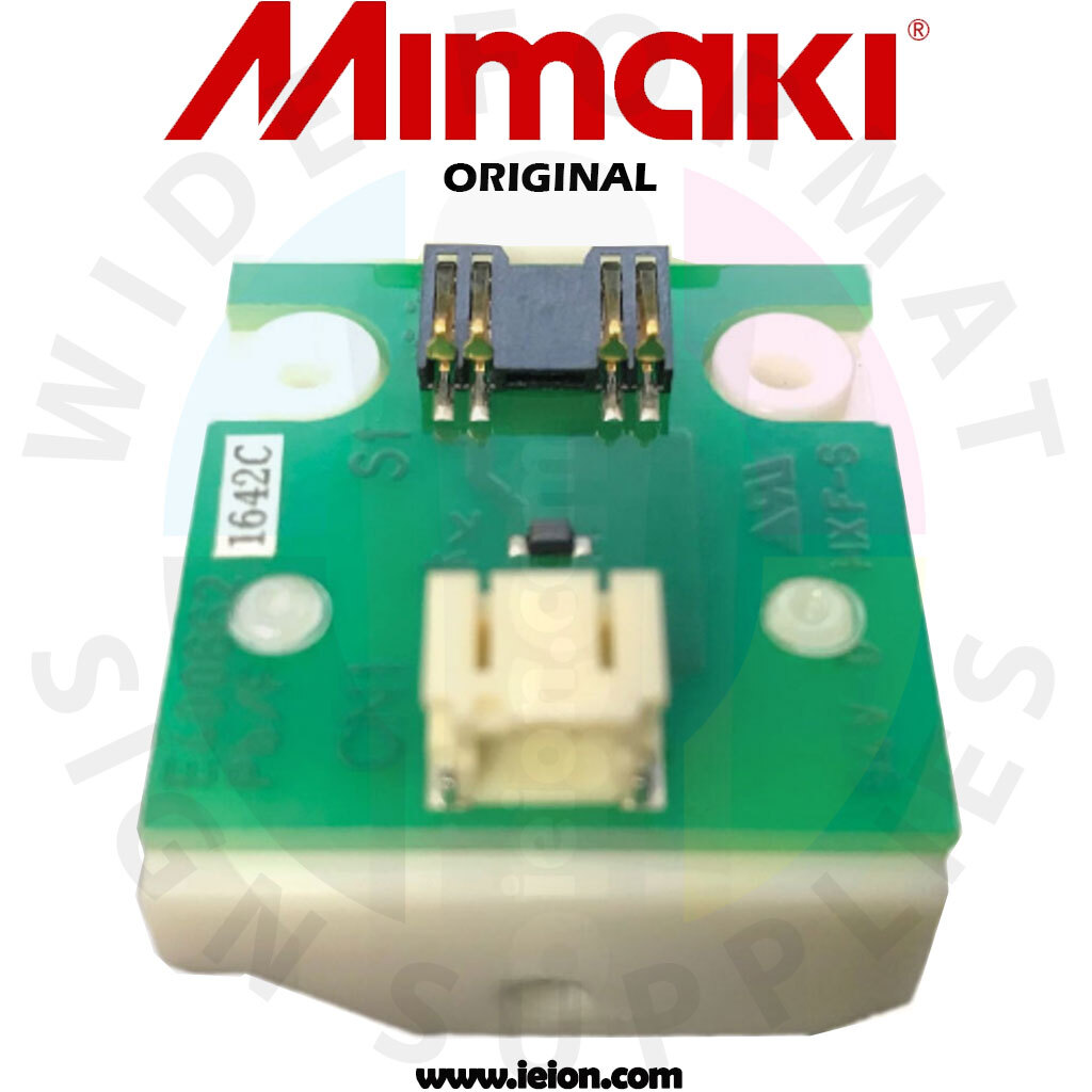 高速 割引 2025 東日本 Mimaki E106699 Assy- CN032-2 PCB Contact IN JV300 アクセサリー