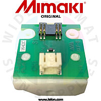 Mimaki ID Contact PCB CN032-2 Assy E106699