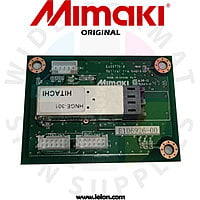 Optical Converter PCB Assy - E106926 Optical Converter PCB Assy - E106926