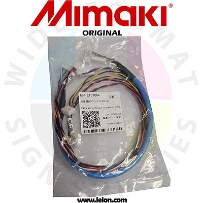 Optical Conversion HDC Cable 320 Assy - E107064