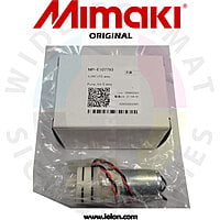 Ink Pump C Assy - E107793