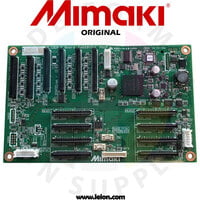 Mimaki Slider 2H PCB Assy - E107938