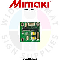 Optical Converter P PCB Assy - E108334