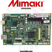 Mimaki Main PCB Assy -E108525 Mimaki Main PCB Assy -E108525