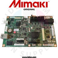 Mimaki Main PCB Assy -E108525 Mimaki Main PCB Assy -E108525