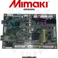 EPL2 Mai PCB COMPL Assy - E108547 EPL2 Mai PCB COMPL Assy - E108547