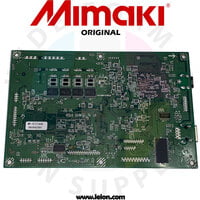 EPL2 Mai PCB COMPL Assy - E108547