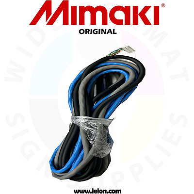 Mimaki Twisted Slider Cable E Assy -E111647